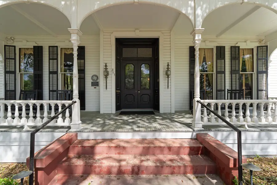 351 E Colorado Street, La Grange, TX 78945 - #3