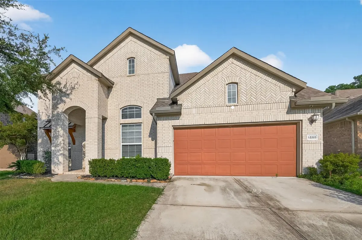 12222 Brighton Brook Lane, Tomball, TX 77377 - #1