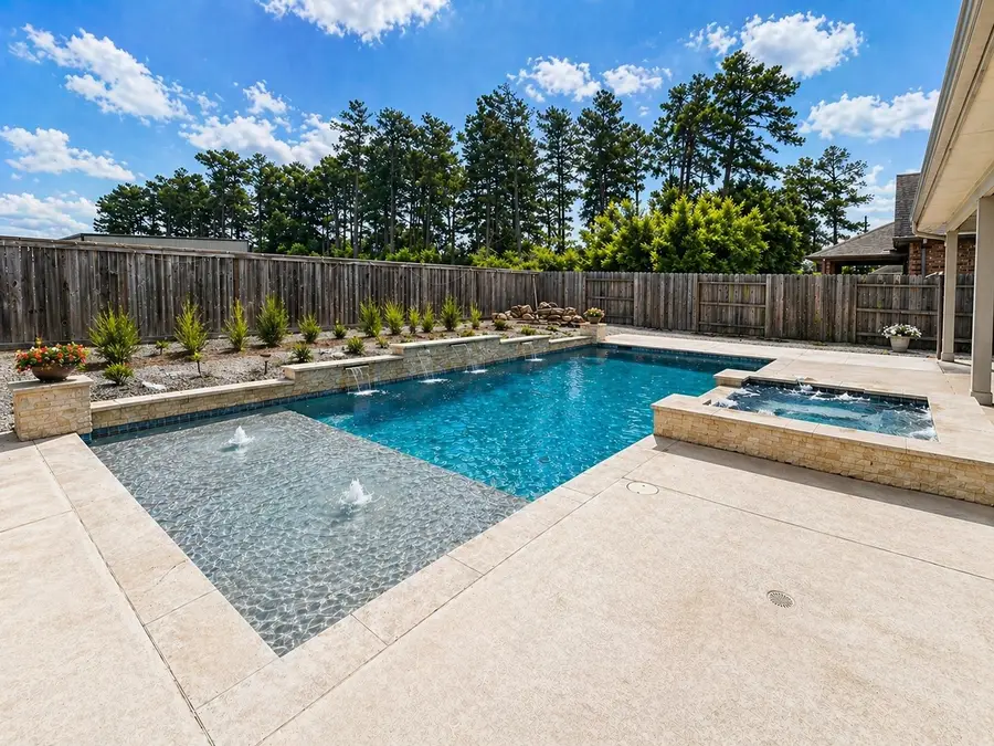 12222 Brighton Brook Lane, Tomball, TX 77377 - #2