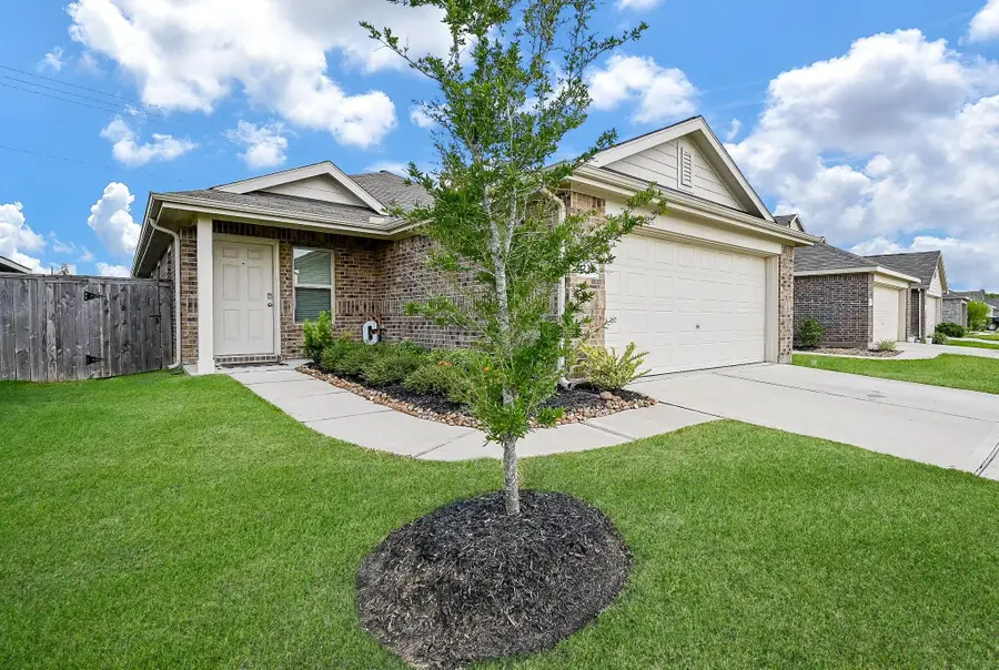 4235 Palmetto Grove Lane, Baytown, TX 77521 - #2