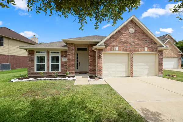 10118 Autumn Way Court, Houston, TX 77064