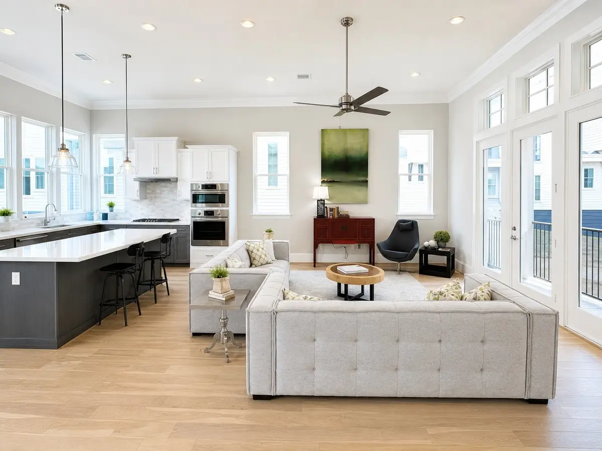 819 Bringhurst Street, Houston, TX 77020 - #1