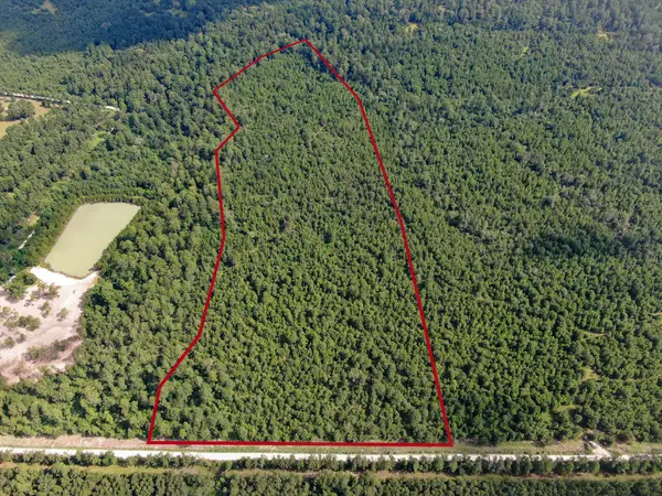 0 Scales Ranch Road, Huntsville, TX 77320