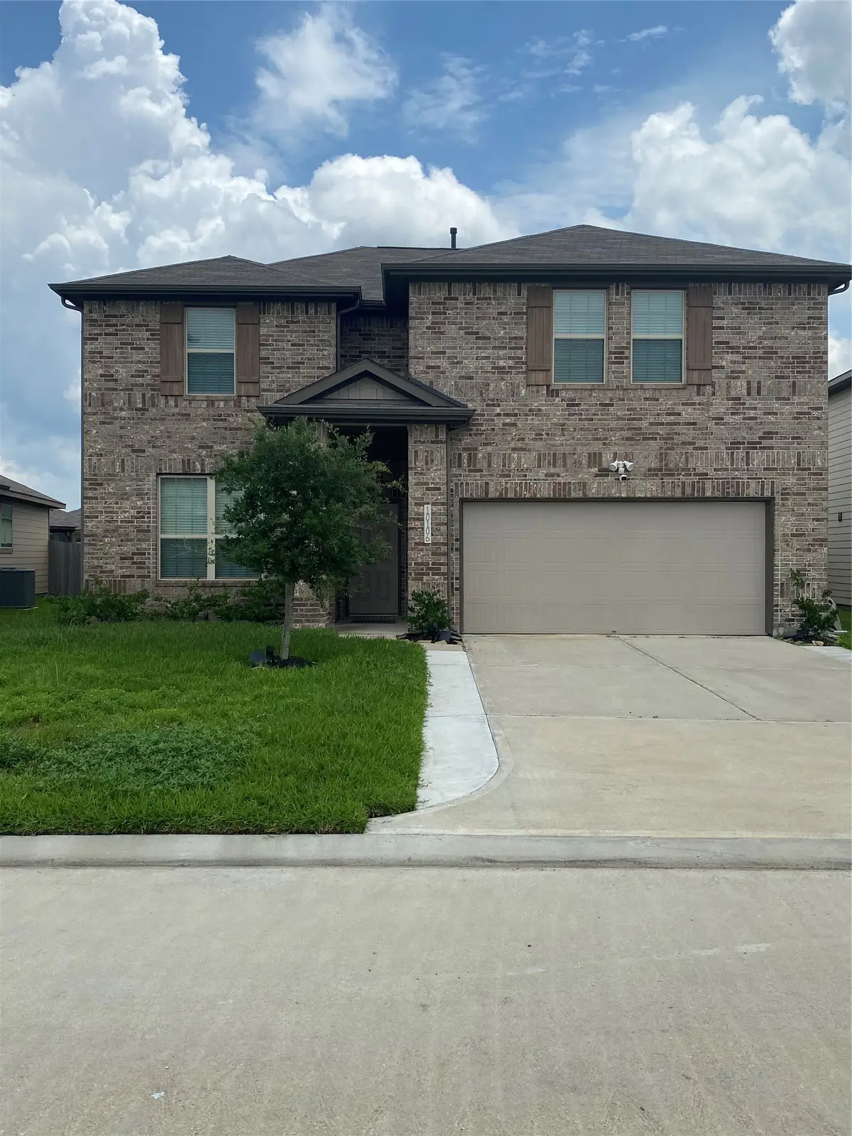 10106 Heatherstone Way, Houston, TX 77044 - #1