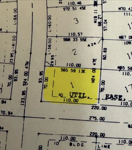 TBD01 Cottonwood, Trinity, TX 75862