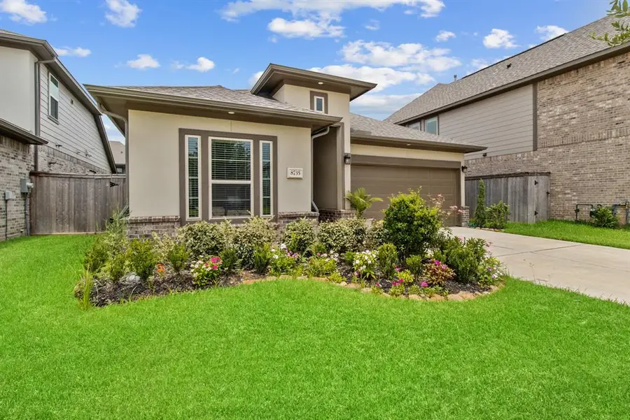 8735 Morris Woods Drive, Missouri City, TX 77459 - #3