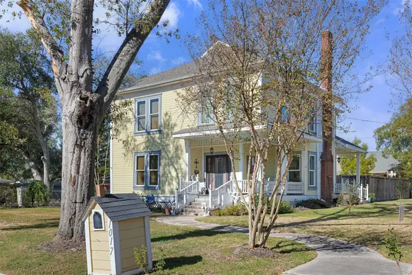 1017 Water Street, Navasota, TX 77868