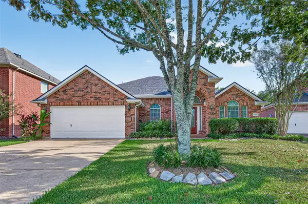 11324 Windy Dawn Drive, Pearland, TX 77584
