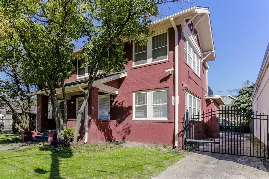 612 W Alabama Street, Houston, TX 77006 - Image #3