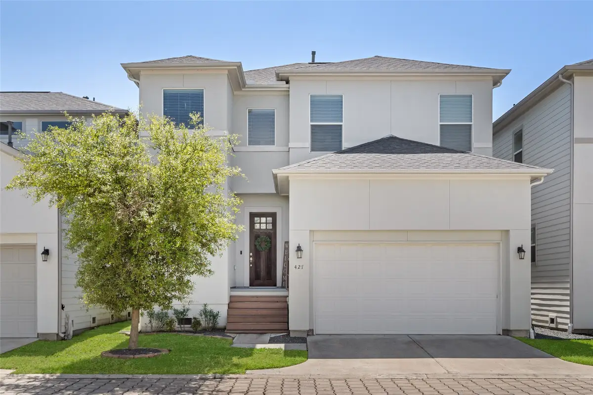 427 Yale Oaks Lane, Houston, TX 77091 - #1
