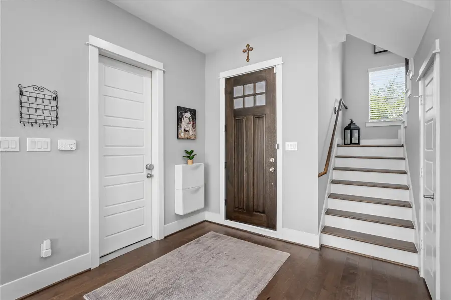 427 Yale Oaks Lane, Houston, TX 77091 - #2