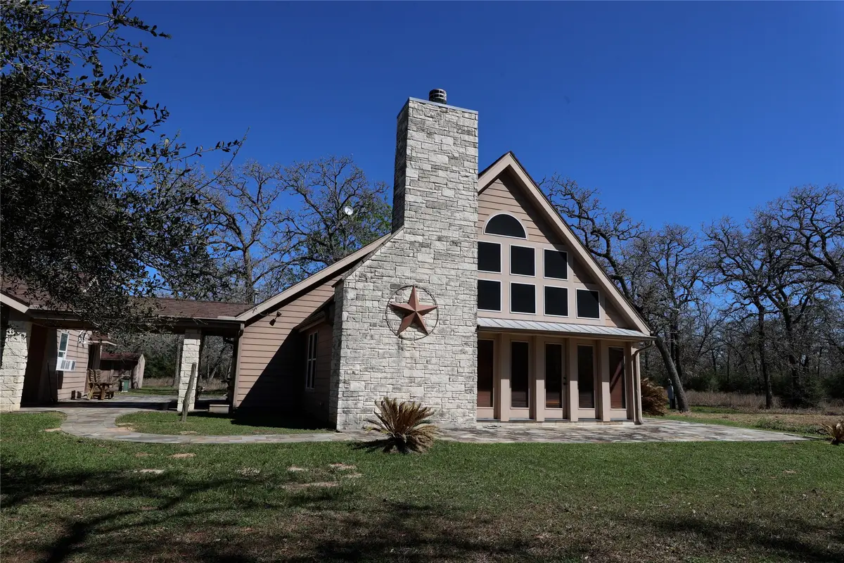 3337 Brunes Mill Road, Columbus, TX 78934 - #1