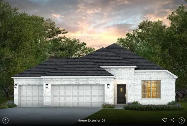 117 Lancaster Court, Dayton, TX 77535