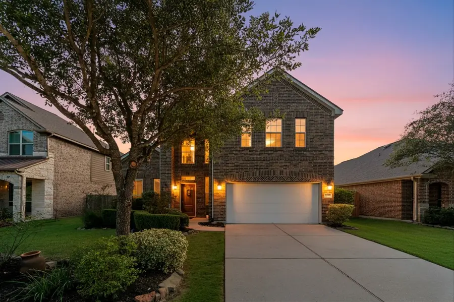 18753 Kelly Meadows Lane, New Caney, TX 77357 - #2