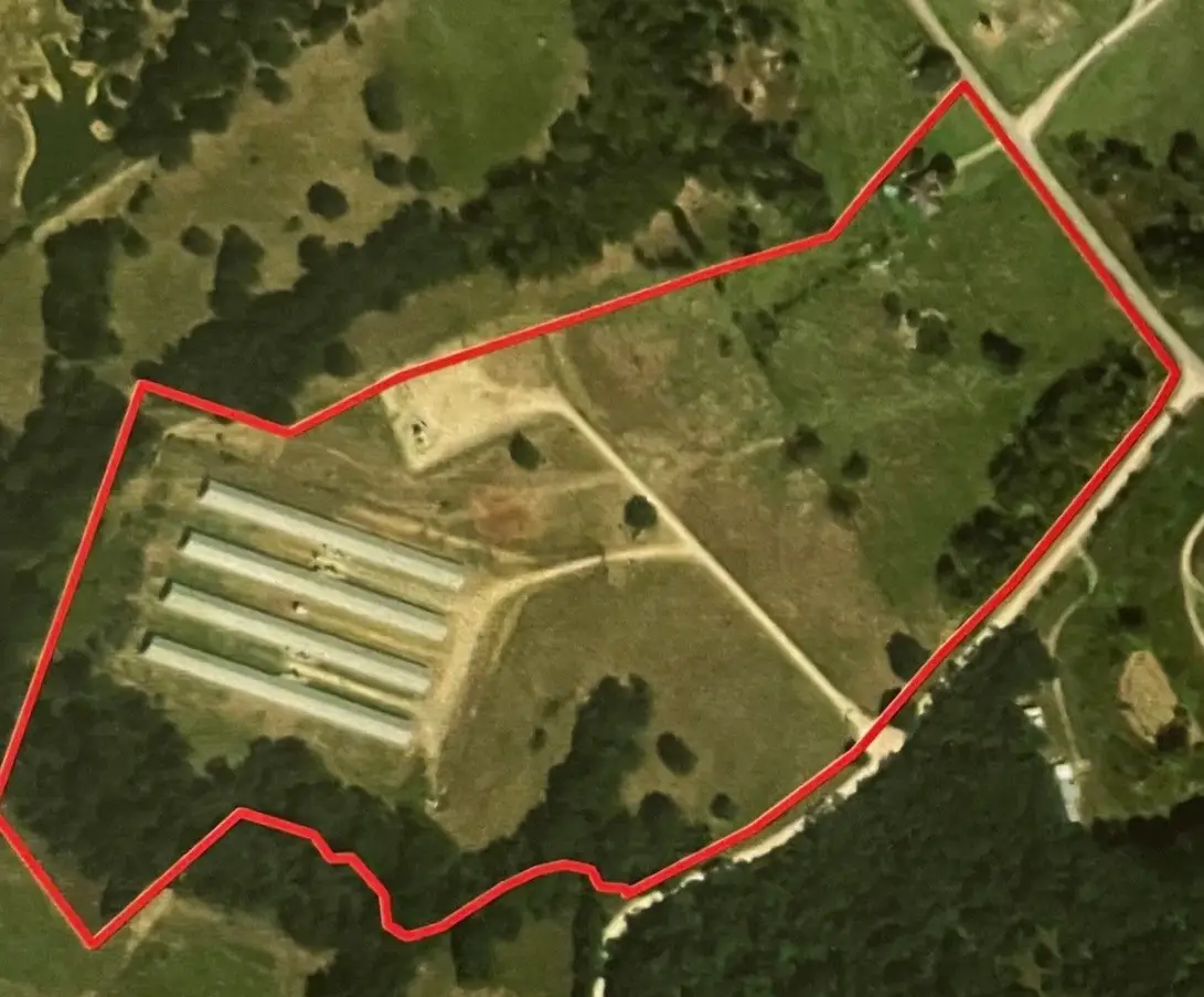 399 Lcr 862, Donie, TX 75838 - #1