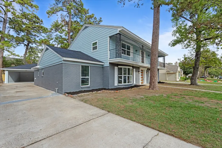1706 Anvil Drive, Houston, TX 77090 - Image #2