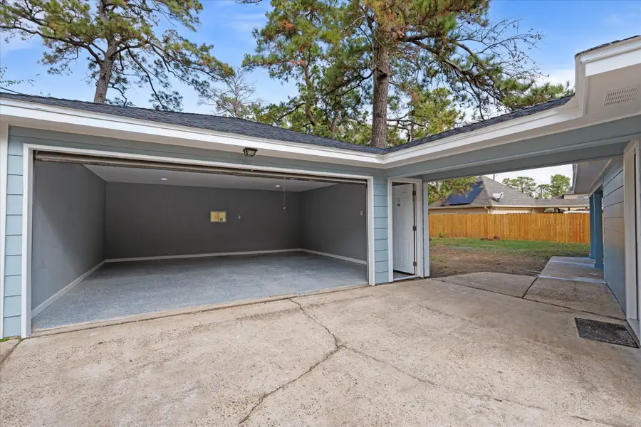 1706 Anvil Drive, Houston, TX 77090 - Image #3