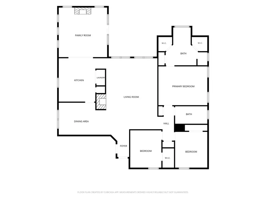 4402 Leyland Drive, Pearland, TX 77584 - #2