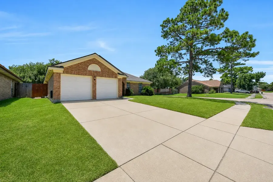 4402 Leyland Drive, Pearland, TX 77584 - #3