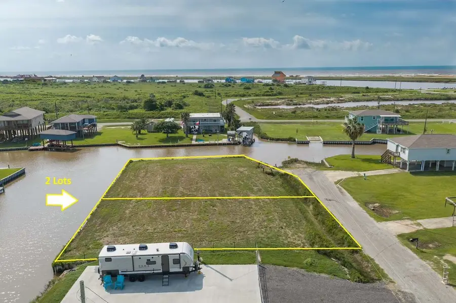1301 Cr 202 Drive, Sargent, TX 77414 - #2