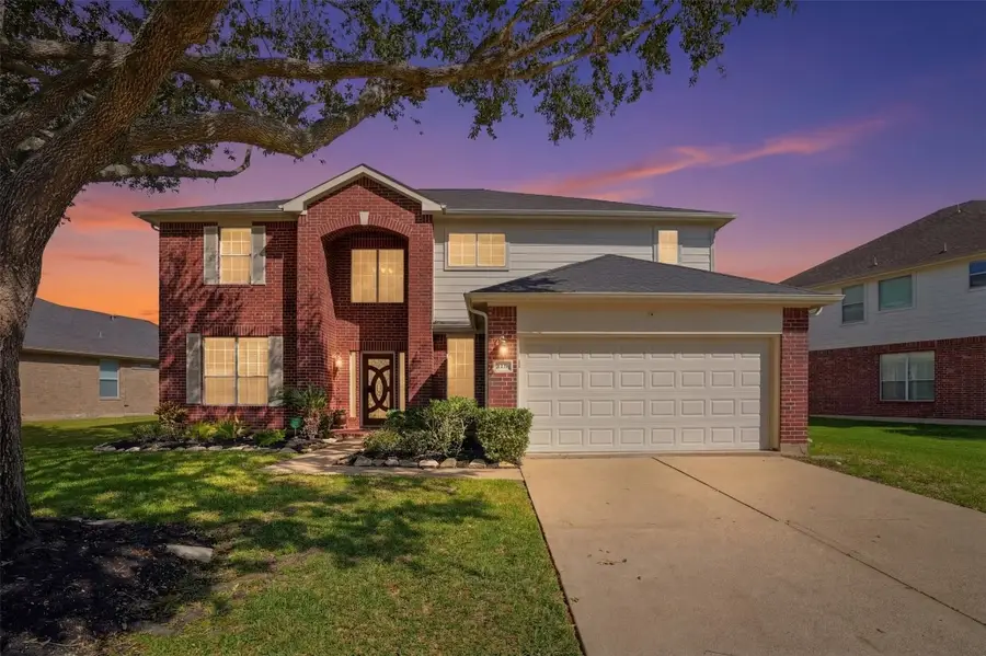 3218 Antelope Hills Drive, Missouri City, TX 77459 - #3