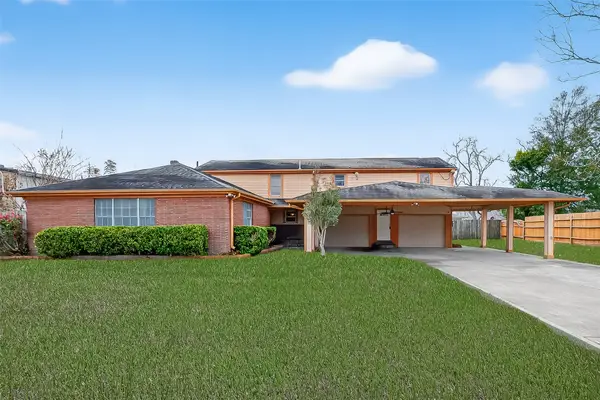 807 Ruth Street #805 807, Baytown, TX 77520