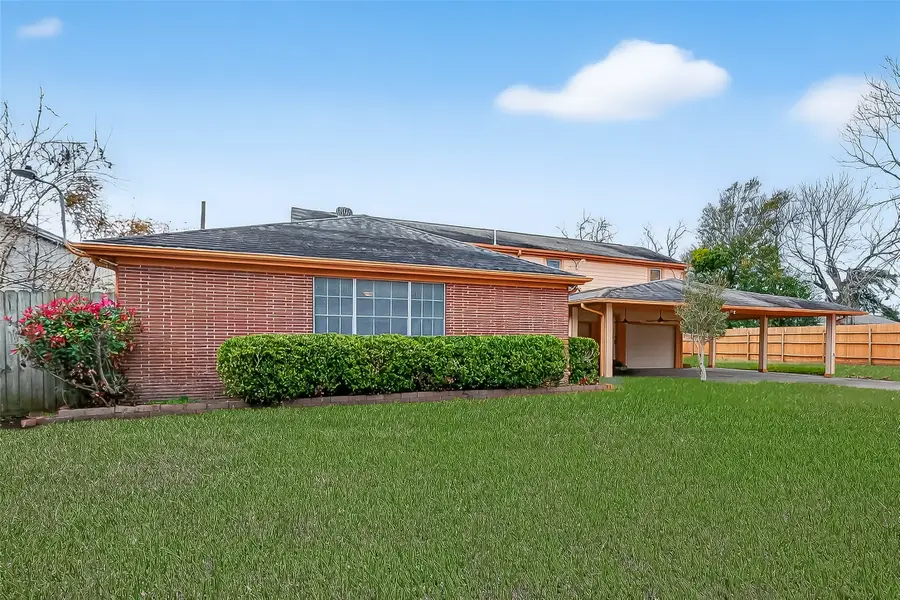 807 Ruth Street #805 807, Baytown, TX 77520 - #2