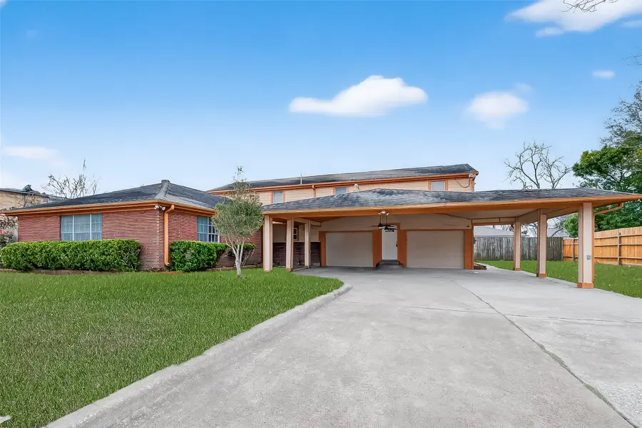 807 Ruth Street #805 807, Baytown, TX 77520 - #3