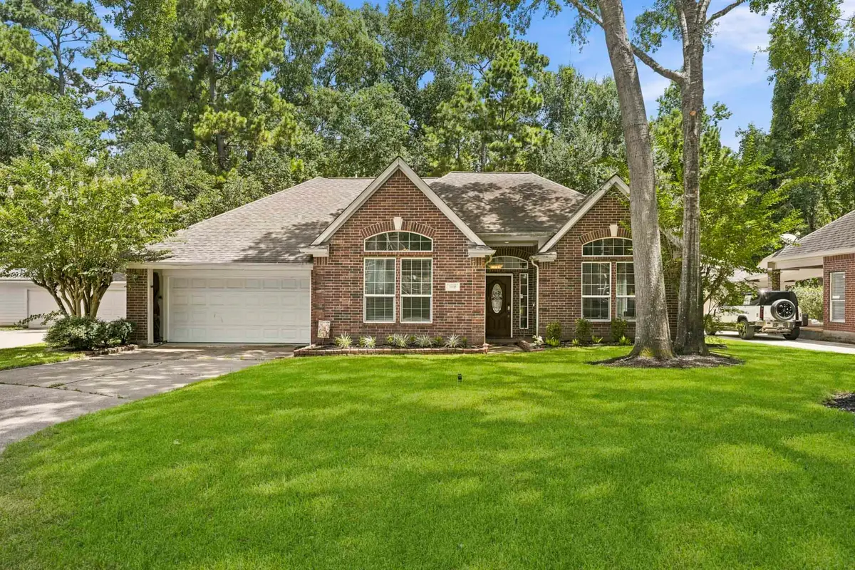 3010 Laurel Mist Court, Kingwood, TX 77345 - #1
