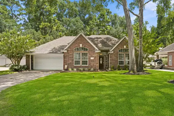 3010 Laurel Mist Court, Houston, TX 77345