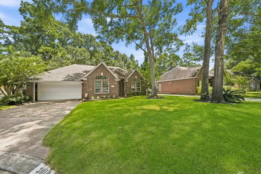 3010 Laurel Mist Court, Kingwood, TX 77345 - #2