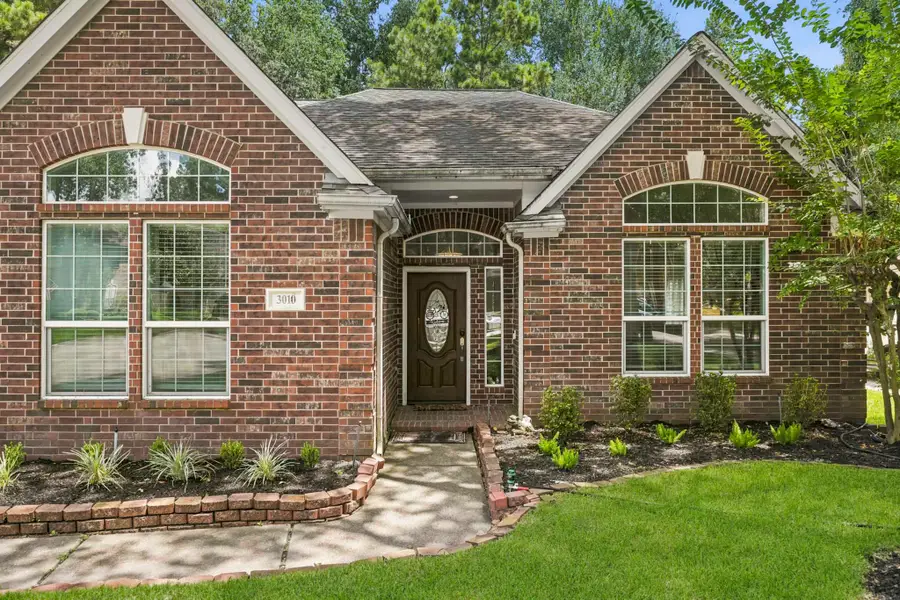 3010 Laurel Mist Court, Kingwood, TX 77345 - #3
