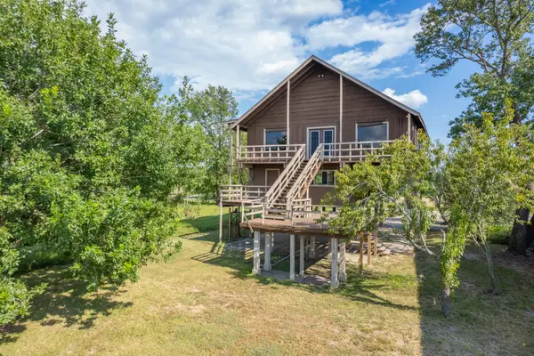 20215 Rio Villa Drive, Houston, TX 77049