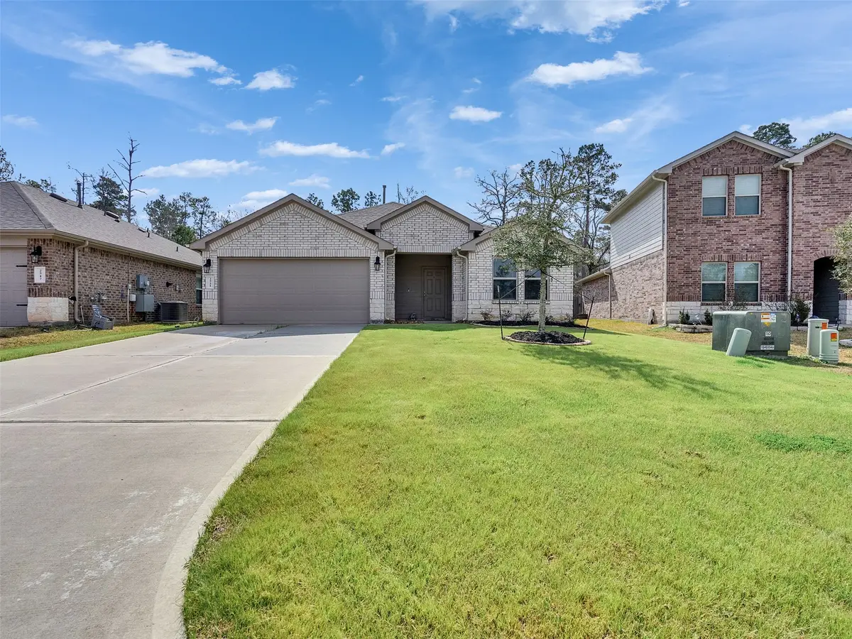 2521 Honey Nest Lane, Conroe, TX 77301 - #1