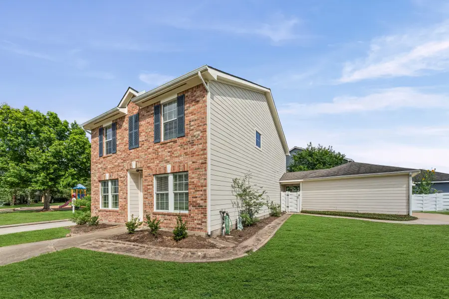 11803 Longwood Garden Way Way, Houston, TX 77047 - #2