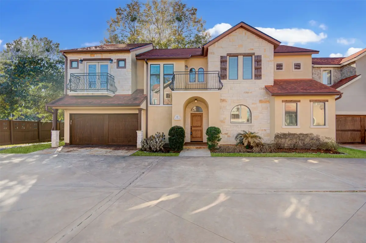 11021 Little John Way, Houston, TX 77043 - #1