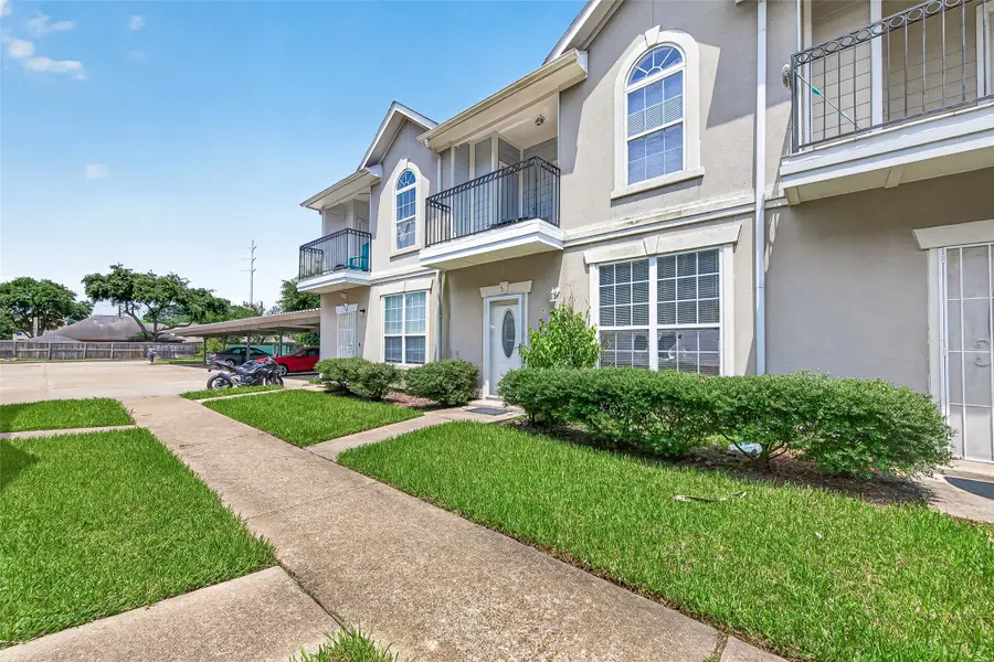 11045 Landswalk Drive #122, Houston, TX 77099 - #2