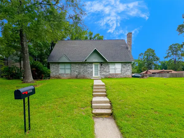 17215 Morning Star Avenue, Crosby, TX 77532