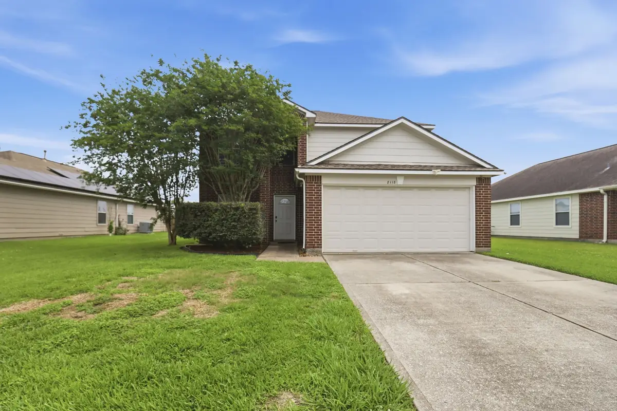 8118 Berkely Court, Baytown, TX 77521 - #1