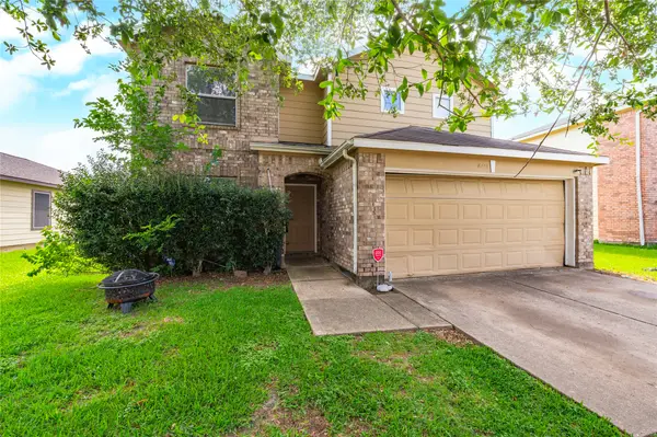 8115 Sanford Street, Baytown, TX 77521