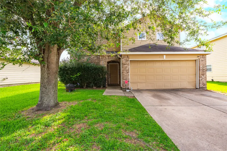 8115 Sanford Street, Baytown, TX 77521 - #3