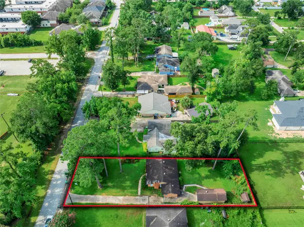 5245 Brinkman Street, Houston, TX 77091