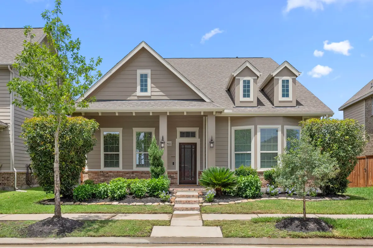 19622 Chaparral Berry Drive, Cypress, TX 77433 - #1