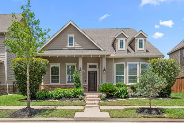 19622 Chaparral Berry Drive, Cypress, TX 77433
