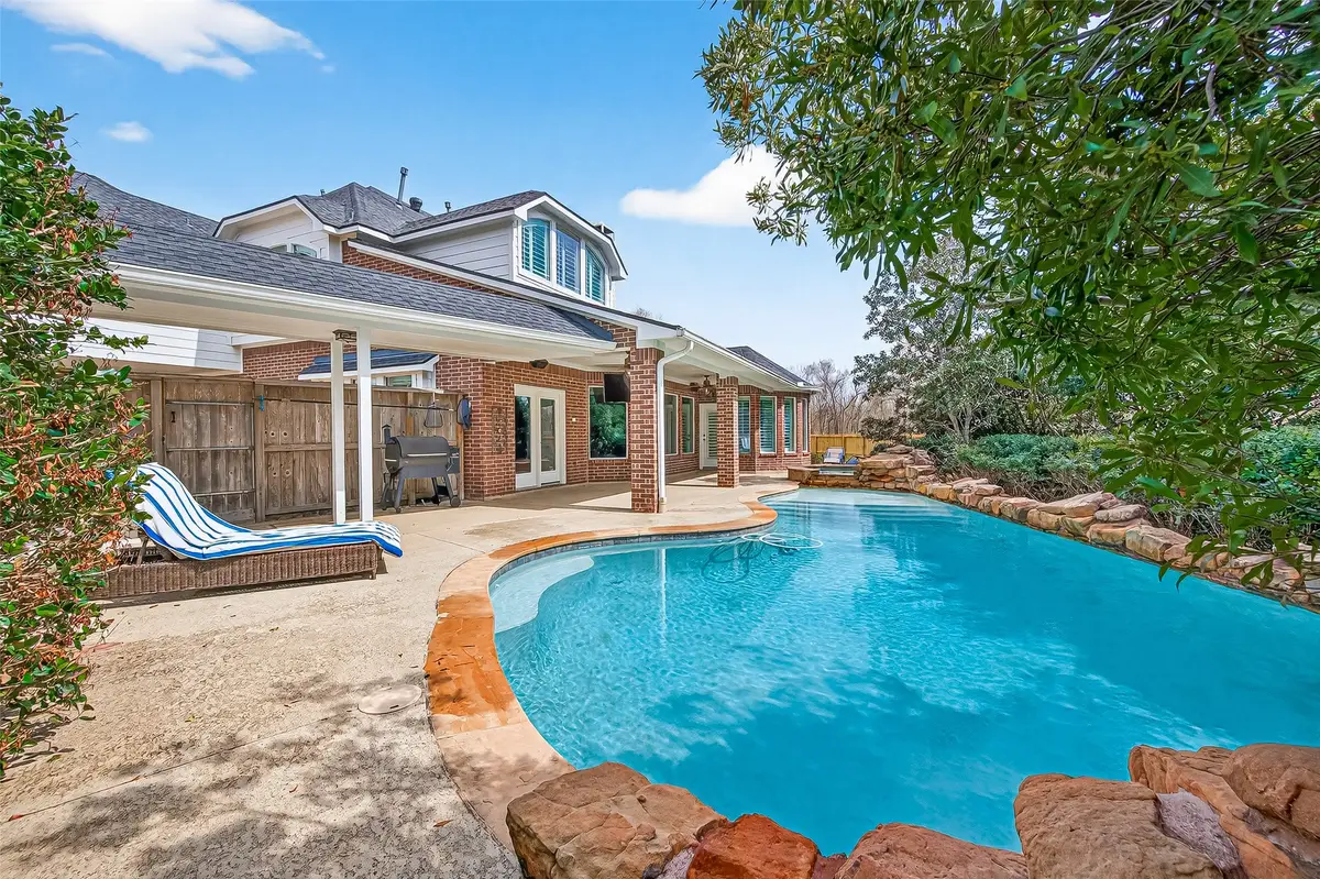 9606 Tall Tree Court, Missouri City, TX 77459 - #1