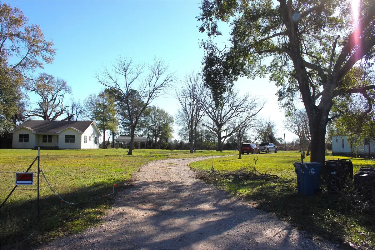 21824 Fairground Road, Hempstead, TX 77445 - #1