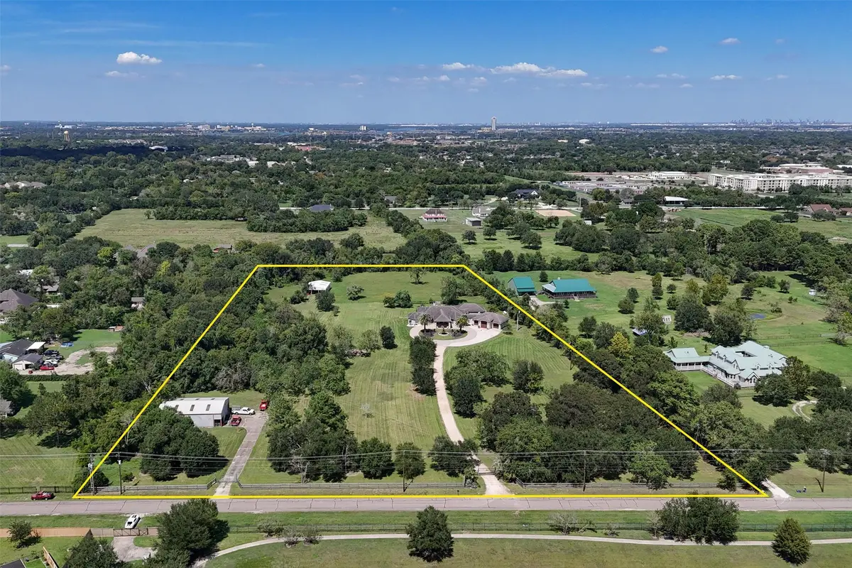 2150 Hewitt Street, League City, TX 77573 - #1