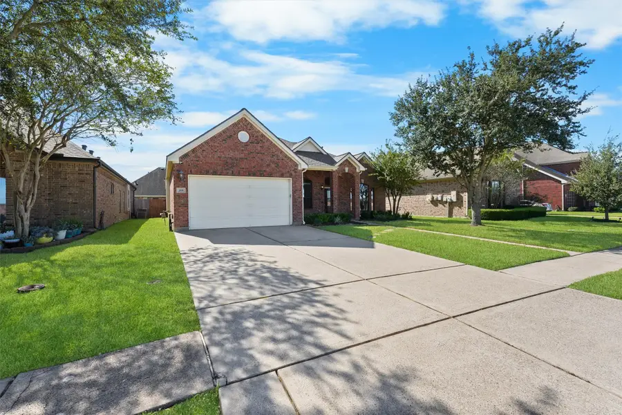 268 Clearwood Drive, League City, TX 77573 - Image #2