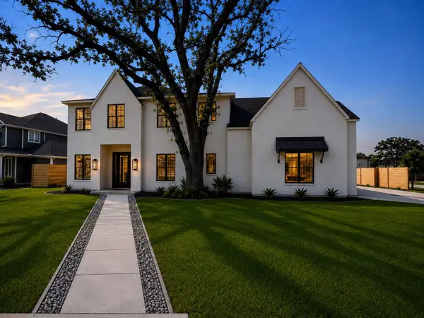 1237 Althea Drive, Houston, TX 77018