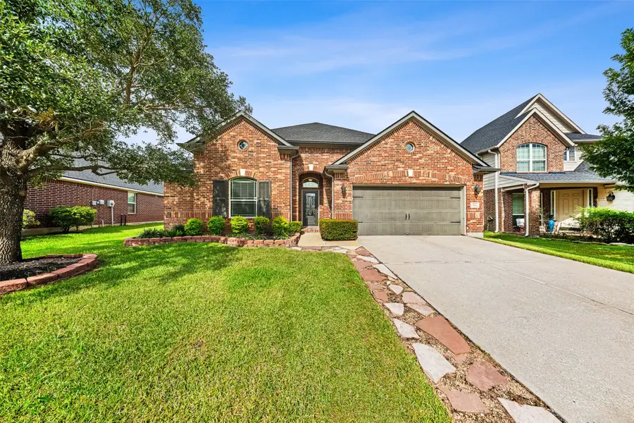 15314 Hazen Point Drive, Cypress, TX 77433 - #2